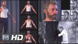 CGI VFX verdeling: “Logan (Wolverine): Digital Double” – door Image Engine