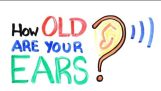 What age is your hearing;