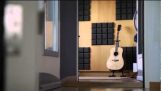 Negro Rock Studio Santorini: Uno de los mejores estudios de música en el mundo