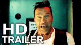 KILLING GUNTHER Trailer # 1 NYHET (2017) Arnold Schwarzenegger komedi film HD