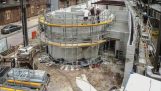 בניית הבניין המודפס בתלת מימד הגדול באירופה תוך 140 שעות