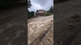 Construcción adecuada a prueba de inundaciones (Austria)