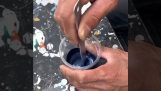 Professional paint technician