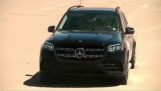 Kuinka kuljettajat käyttävät ominaisuutta “pomppia” Mercedesistä