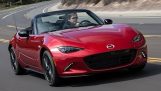 2016 Mazda MX 5 Miata Bewertung