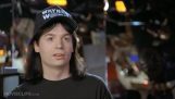 Wayne’s World – Product Placement