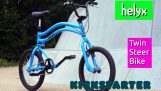 Helyx велосипед