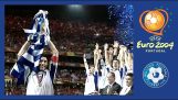 Hedef – ifadeleri – Değerlendirmeden edinildi – kutlamaları – EURO 2004 – Yunanistan | EPIC (1080p HD)