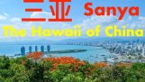 Sanya | Beste utsikt over Sanya | Sanya strender | Phoenix Island