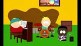 Token s bas – South Park