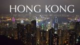 Hongkong | Victorian huippu | Star Ferry Hong Kong