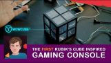 WOWCube – a strange console invented by a kid