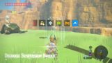 Wie zu töten Hinox in Zelda: Atem der Wildnis