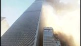 Nye billeder fra den 11. september, 2001 (New York)