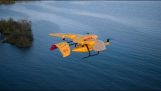 Parcelcopter 4.0 – Furnizarea de medicamente vitale de către dronă