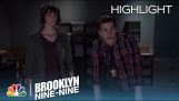 Brooklyn Nine-Nueve – Backstreet Boys