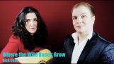 Where The Wild Roses Grow – Grappig duet