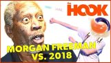 Morgan Freeman Commentaires 2018