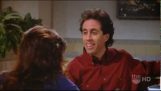 Canton de Seinfeld – La meilleure réaction de rupture