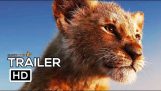 Lví král 2019 – Trailer #2