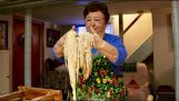 पास्ता Grannies