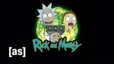 Rick and Morty Sezonul 4 Data lansării