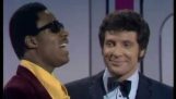 Tom Jones & Stevie Wonder Karışık (1969)