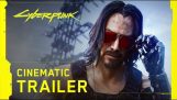 Cyberpunk 2077 – Trailer E3 2019