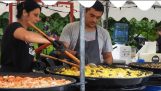 Taste of Asia – Asiatisches Street Food Festival 2019
