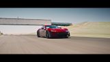 Drako GTE – Най-мощният GT автомобил карал ли
