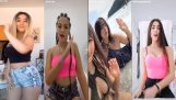 Partito Party Tik Tok canzone Compilation | Testo della canzone Party Party Party | video XXLarge