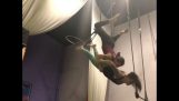 akrobatikk Fail