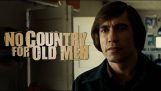 Arnold Schwarzenegger in “No Country For Old Men” – Хвърляне на монета