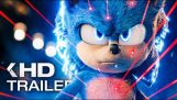 Sonic, the movie trailer 2 – Sonic was fixed
