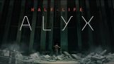 Half-Life – Alix (remorque)