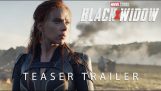 Black Widow – Trailer