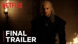 The Witcher – Závěrečný trailer