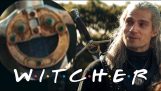 इस Witcher – मित्र संस्करण