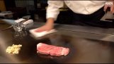 Матсусака Стеак вечера – Јапанска најскупљи Говедина