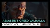 Bande-annonce d'Assassin’s Creed Valhalla
