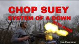 Husa American Style Chop Suey