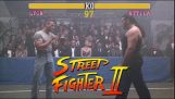 Street Fighter s Jean-Claude Van Damme