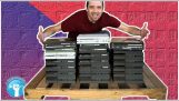 Buy a pallet of broken PS4 consoles and try to fix them