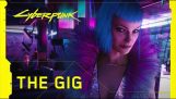 Cyberpunk 2077 - Trailer oficial
