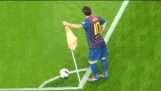 Lionel Messi – Top 30 Goals Ever Of All Time ► Skills & เป้าหมาย # 2020