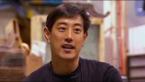 Discovery Channel saluta Grant Imahara