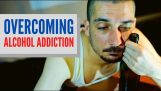 Overcoming Alcohol Addiction – 如何在家中安全地进行酒精自排毒