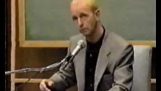 Rob Halford of Judas Priest singing in court
