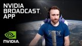 NVIDIA Broadcast -sovelluksen esittely