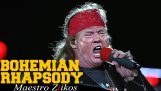 Donald Trump – Bohemian Rhapsody